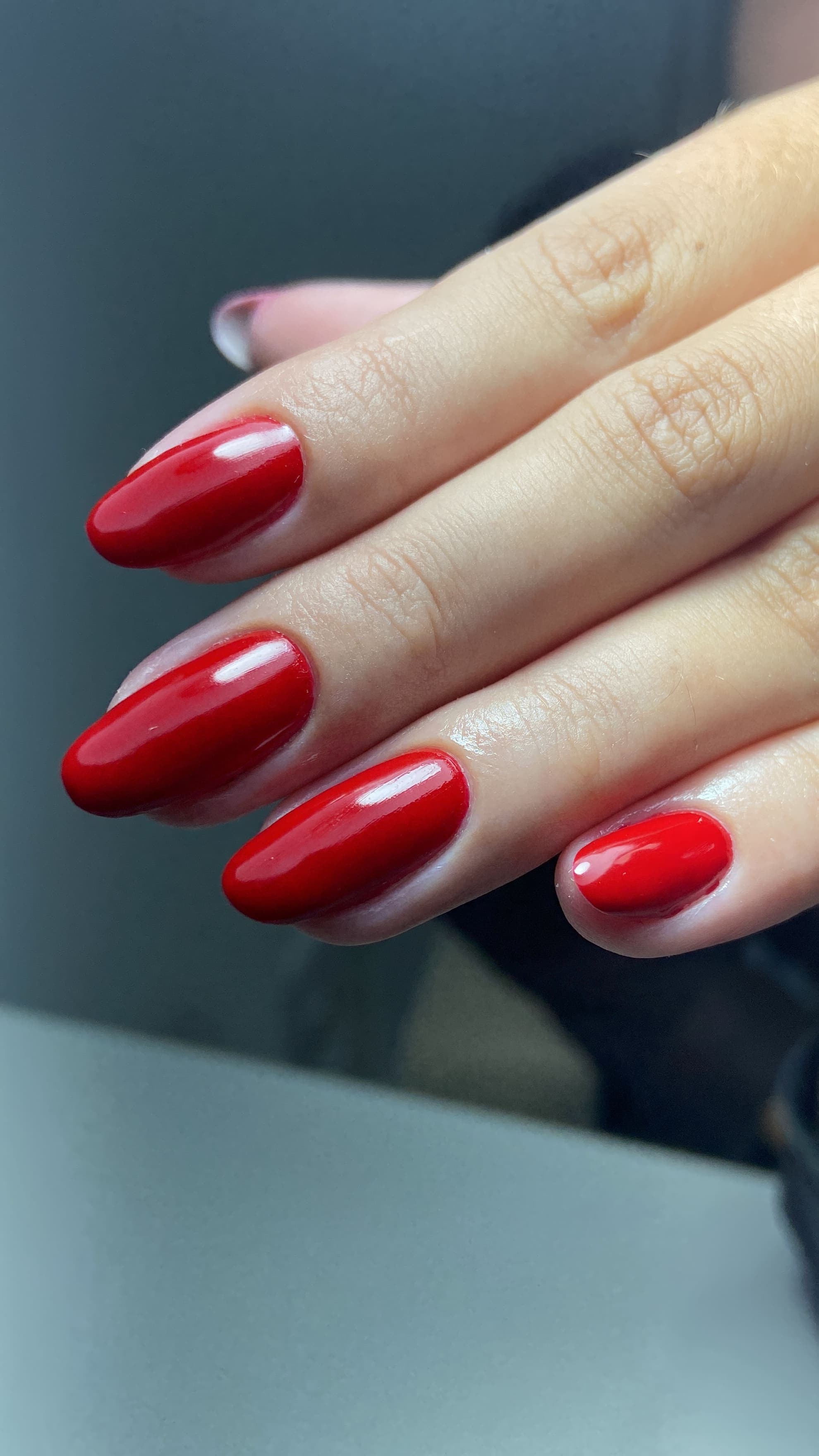Banho de Gel